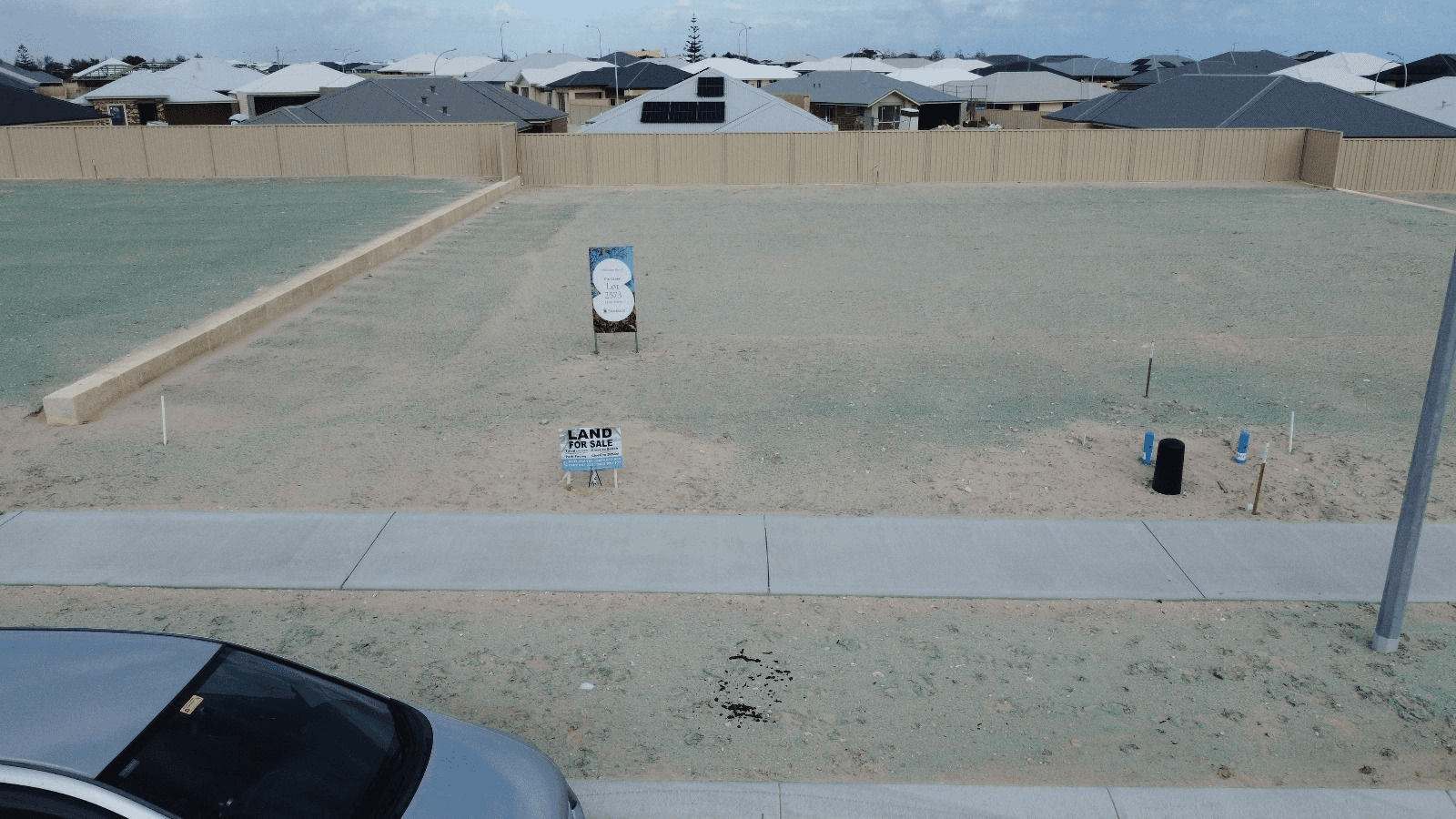 19 Churchill Street, Eglinton, WA 6034
