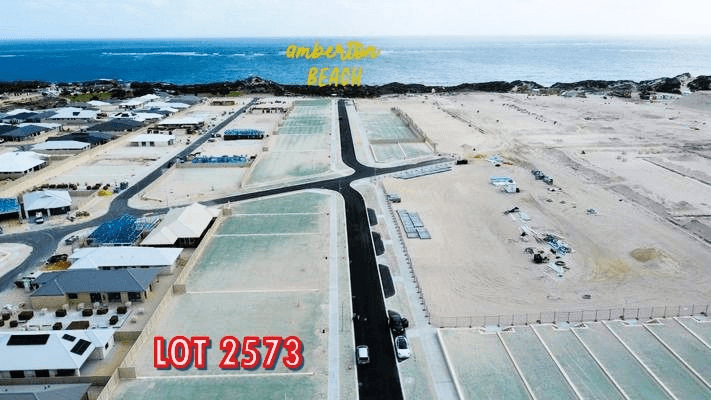 19 Churchill Street, Eglinton, WA 6034