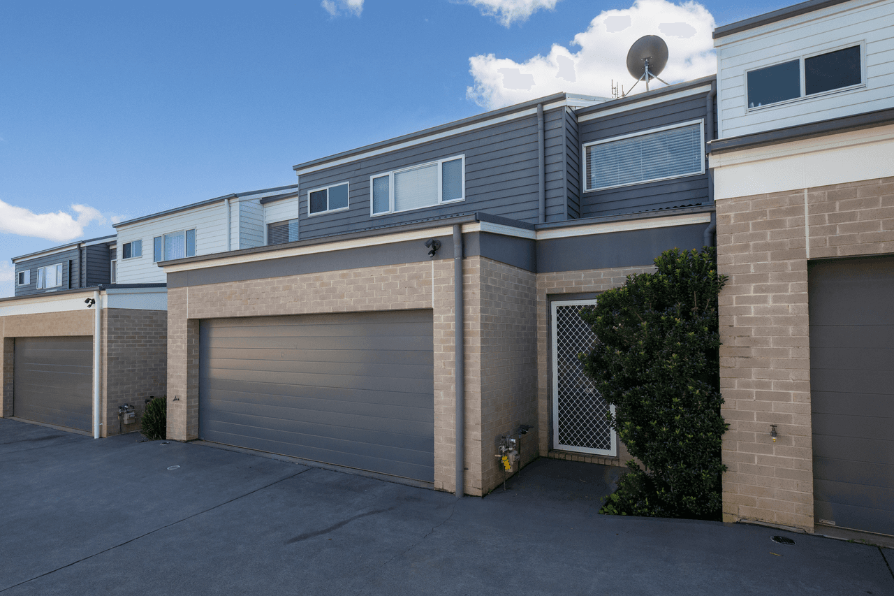 8/1 Brown Street, CARDIFF, NSW 2285