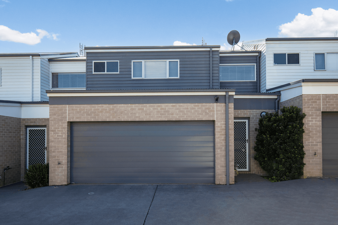 8/1 Brown Street, CARDIFF, NSW 2285