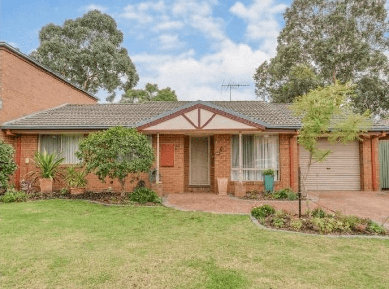 18 Marong Terrace, FOREST HILL, VIC 3131