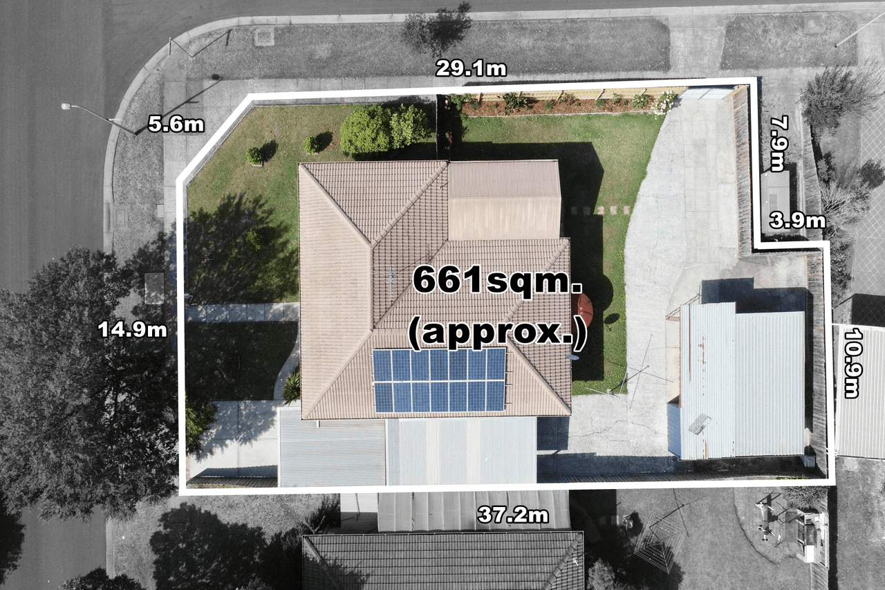 9 Columbia Road, Narre Warren, VIC 3805