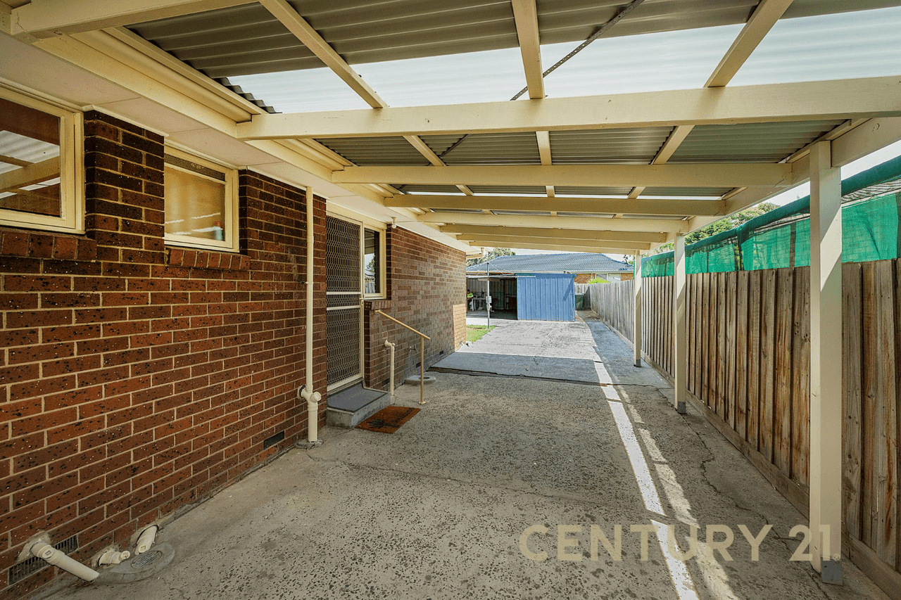 9 Columbia Road, Narre Warren, VIC 3805