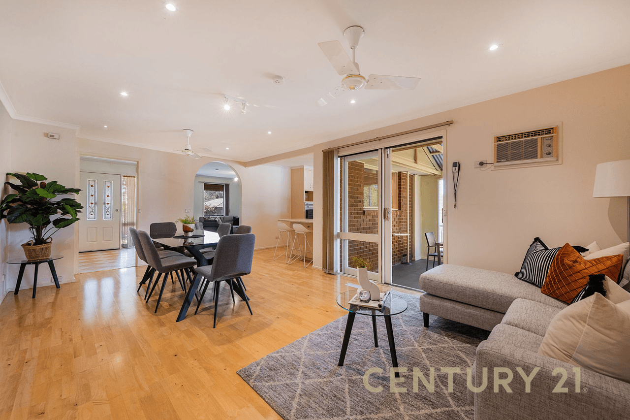 9 Columbia Road, Narre Warren, VIC 3805