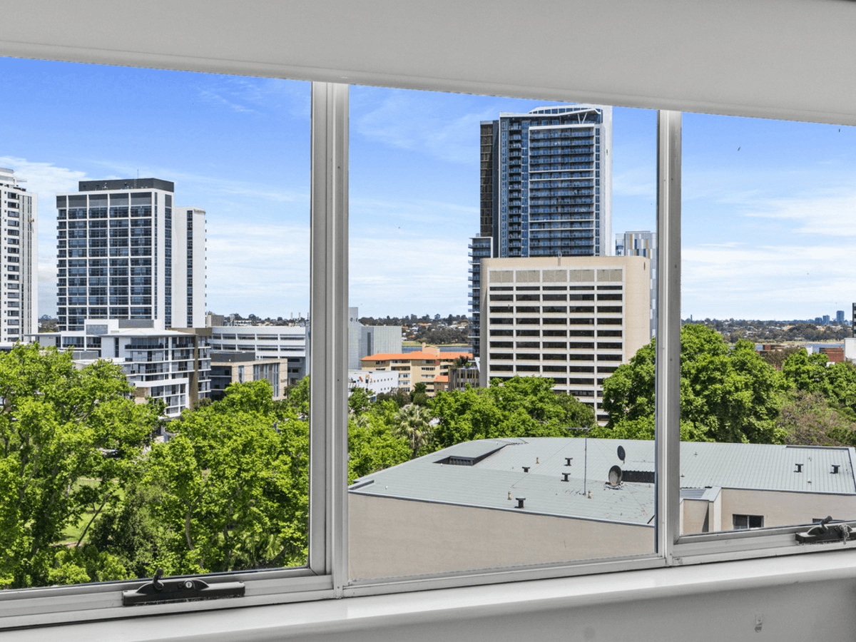 74/60 Forrest Avenue, EAST PERTH, WA 6004