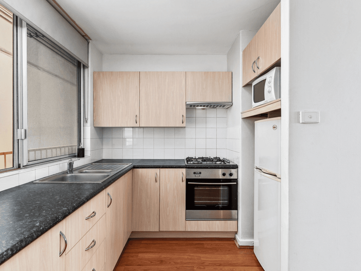 74/60 Forrest Avenue, EAST PERTH, WA 6004