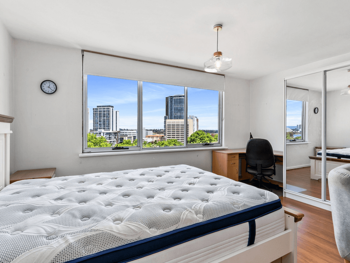 74/60 Forrest Avenue, EAST PERTH, WA 6004