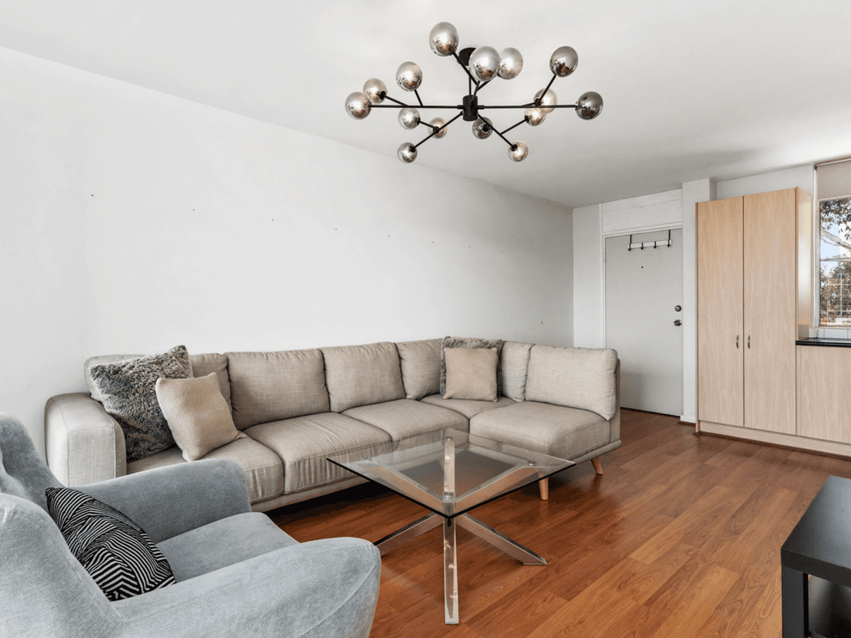 74/60 Forrest Avenue, EAST PERTH, WA 6004