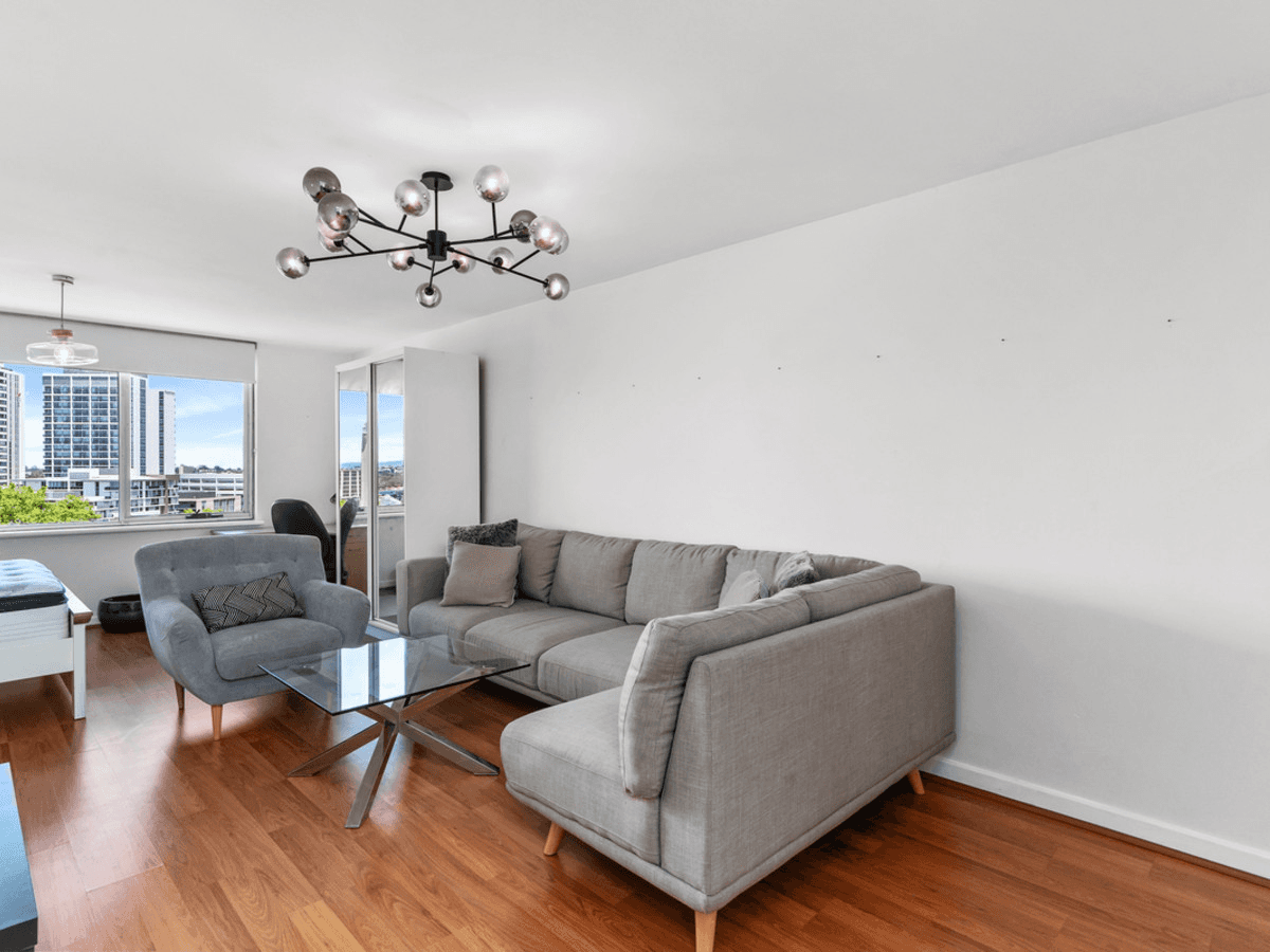 74/60 Forrest Avenue, EAST PERTH, WA 6004