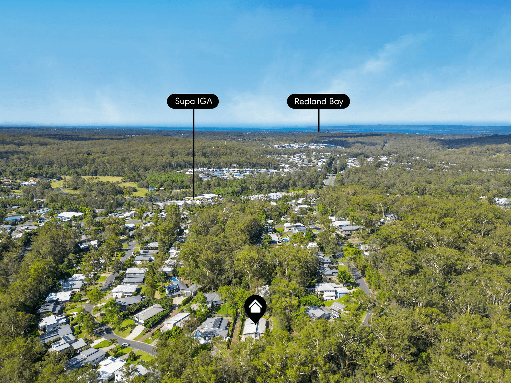 57 Helicia Circuit, MOUNT COTTON, QLD 4165