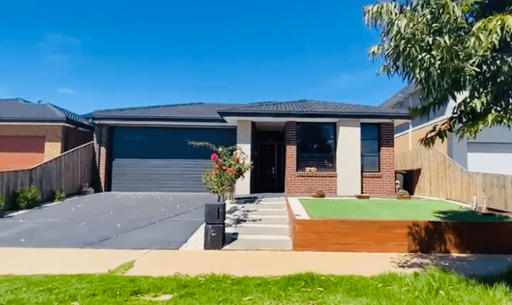 18 Swainson Close, TARNEIT, VIC 3029