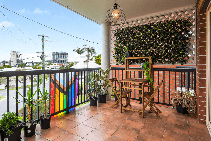 4/46 Whytecliffe Street, Albion, QLD 4010