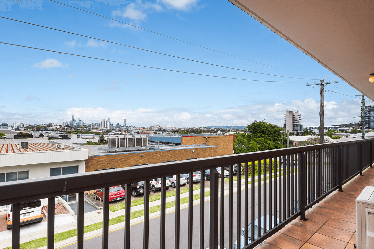 4/46 Whytecliffe Street, Albion, QLD 4010