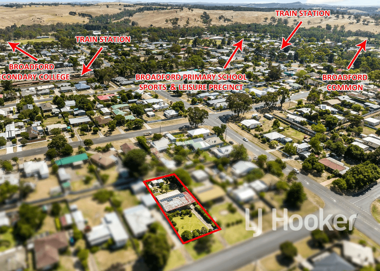 27 Govett Street, BROADFORD, VIC 3658