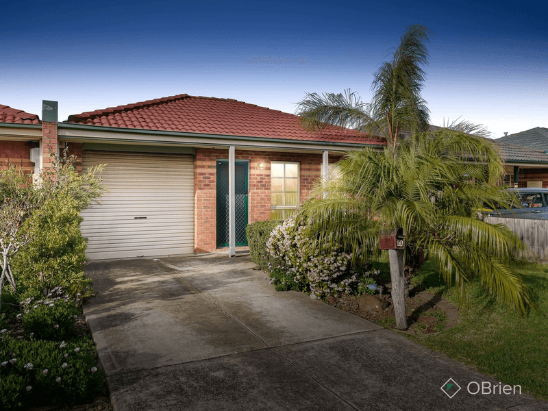 8A Silverdene Avenue, Sydenham, VIC 3037