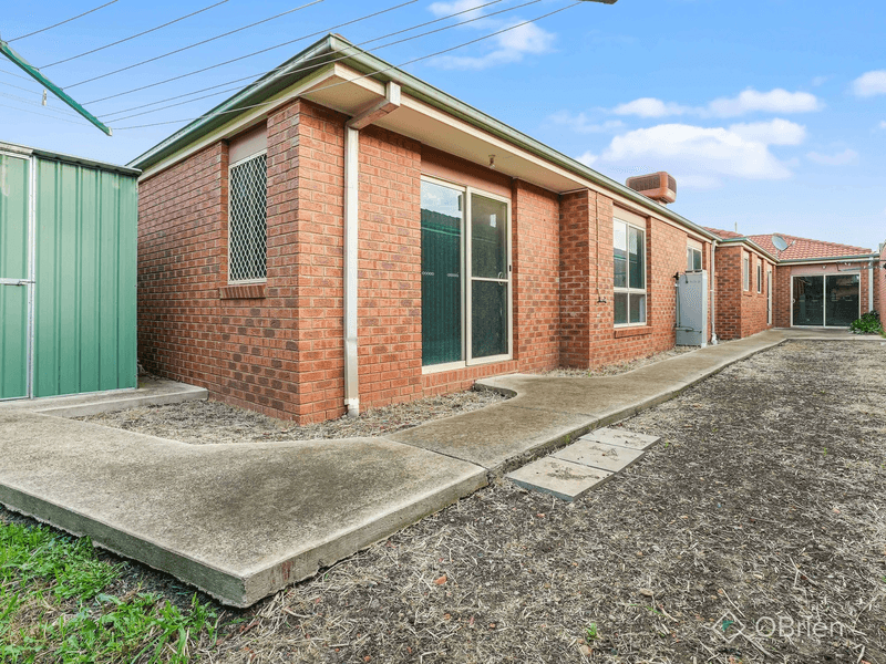 8A Silverdene Avenue, Sydenham, VIC 3037