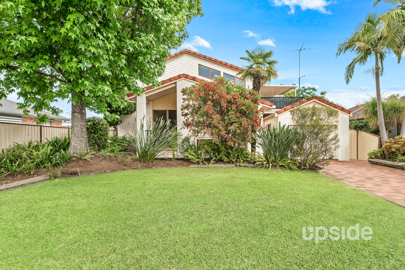 13  Mccartney Crescent, St Clair, NSW 2759