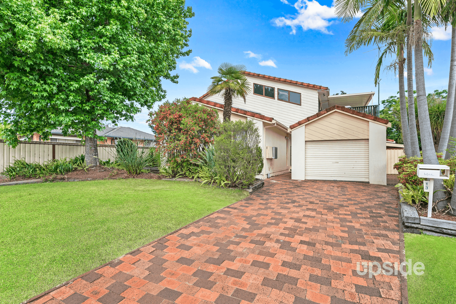 13  Mccartney Crescent, St Clair, NSW 2759