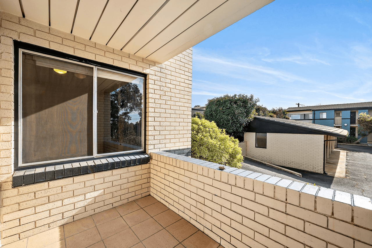 33/58 Bennelong Crescent, MACQUARIE, ACT 2614