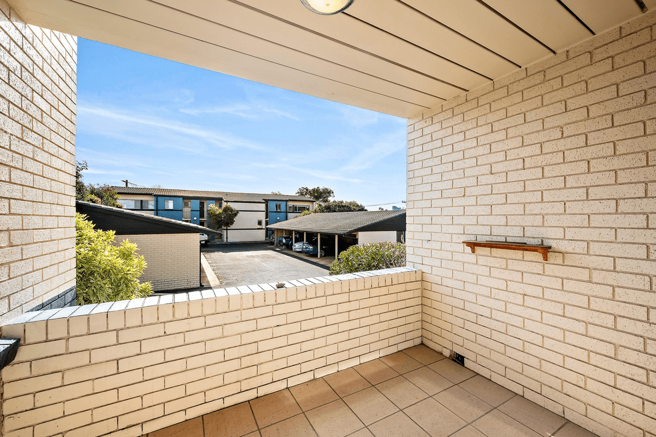 33/58 Bennelong Crescent, MACQUARIE, ACT 2614