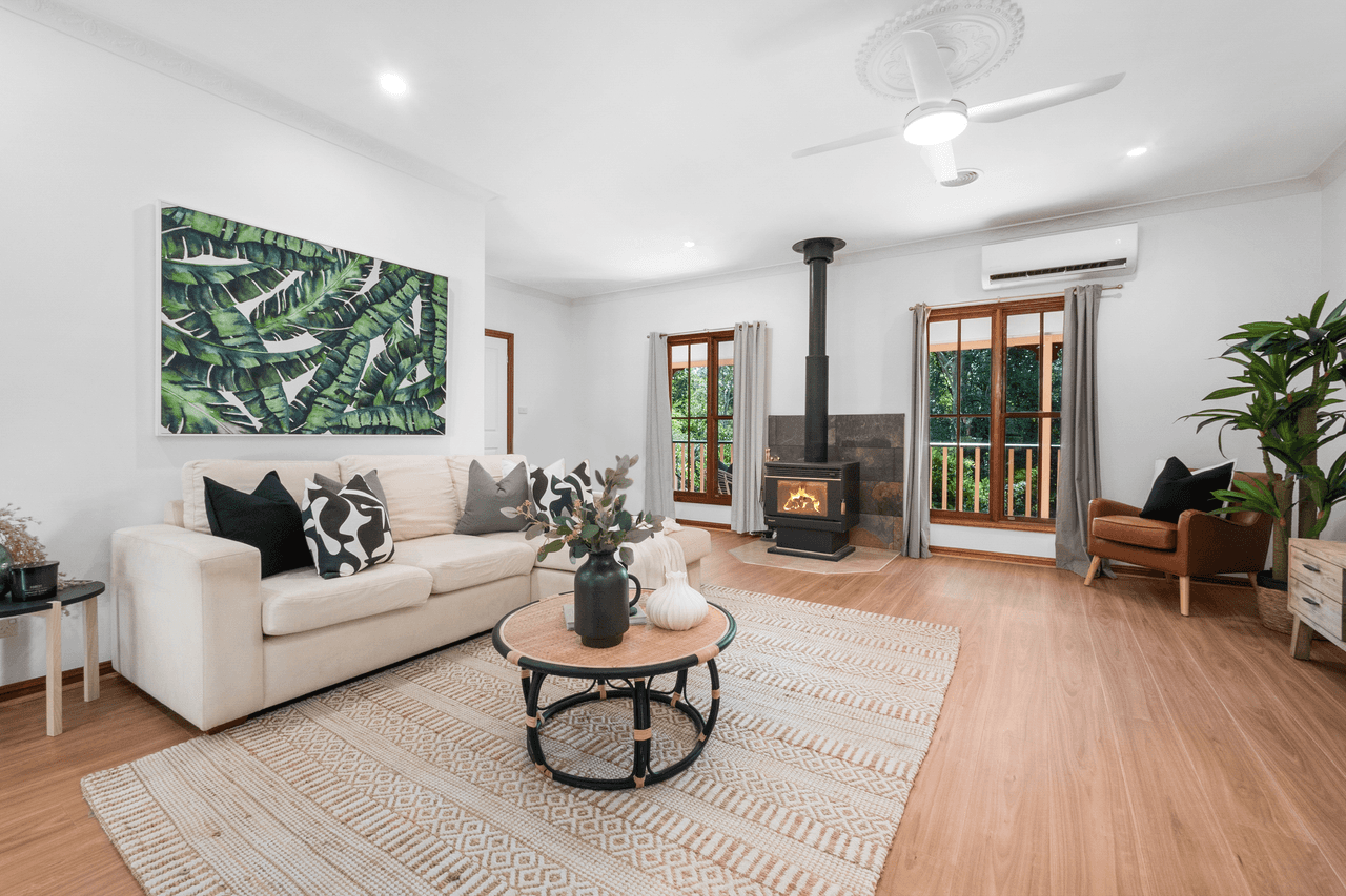 61a Kurrajong Road, KURRAJONG, NSW 2758