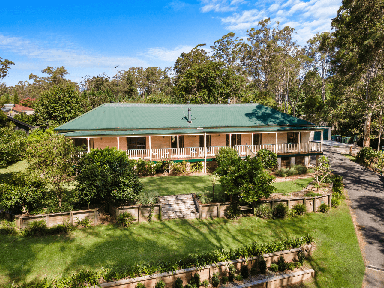 61a Kurrajong Road, KURRAJONG, NSW 2758