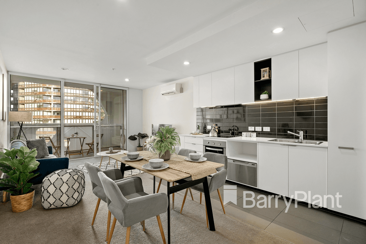 920/55 Merchant Street, Docklands, VIC 3008