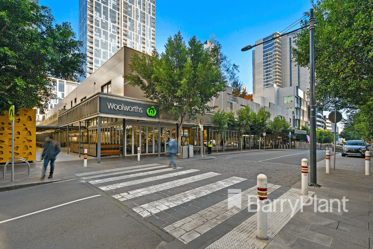 920/55 Merchant Street, Docklands, VIC 3008