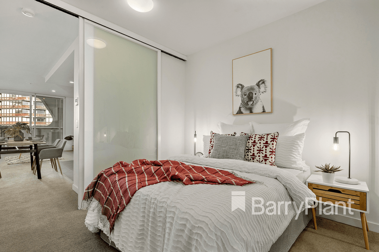 920/55 Merchant Street, Docklands, VIC 3008