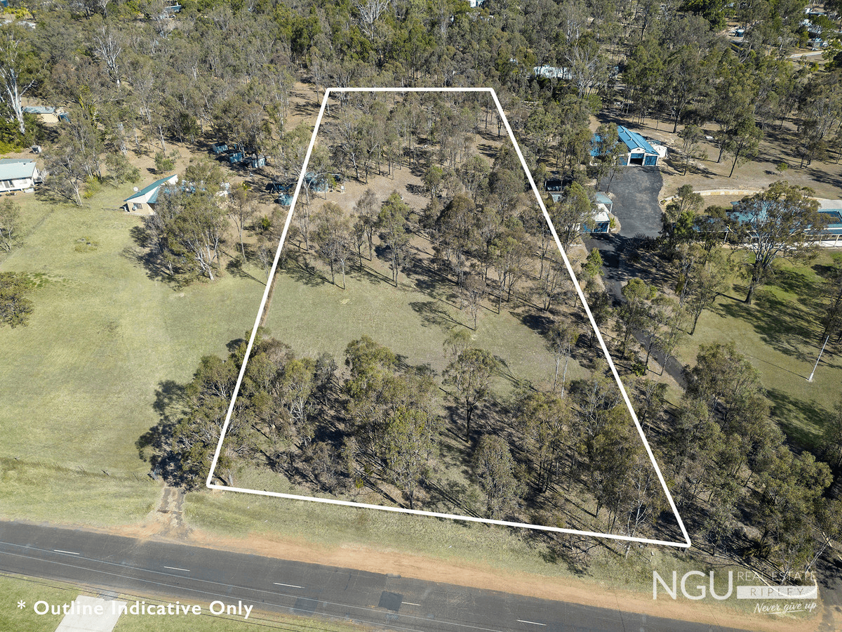 10 Sandalwood Drive, Brightview, QLD 4311