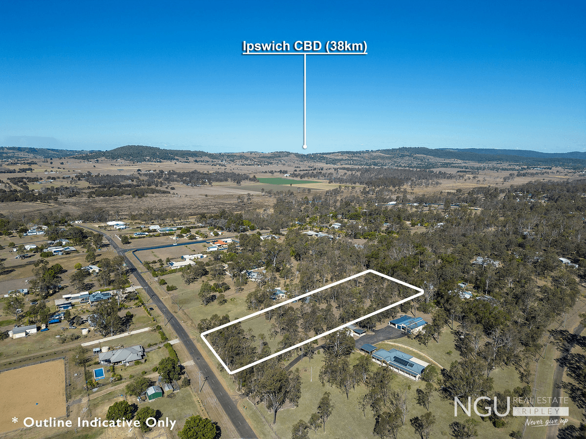 10 Sandalwood Drive, Brightview, QLD 4311