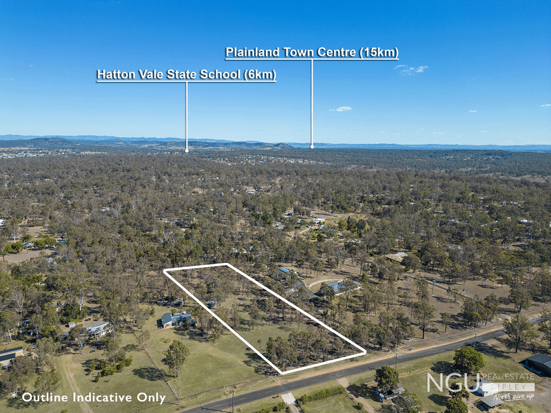 10 Sandalwood Drive, Brightview, QLD 4311