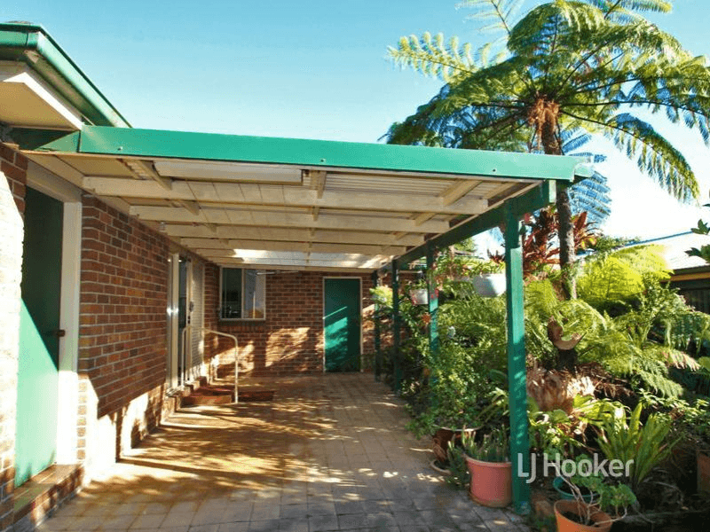 170 Island Point Road, ST GEORGES BASIN, NSW 2540