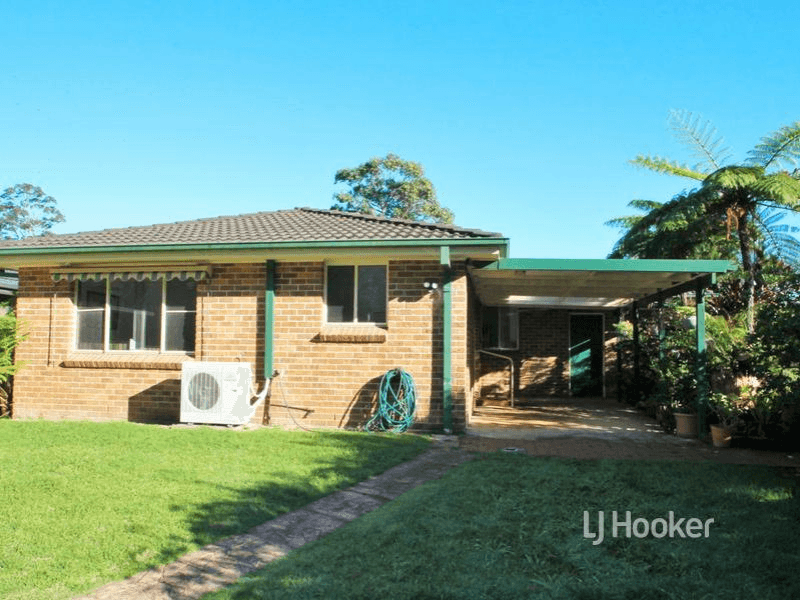 170 Island Point Road, ST GEORGES BASIN, NSW 2540