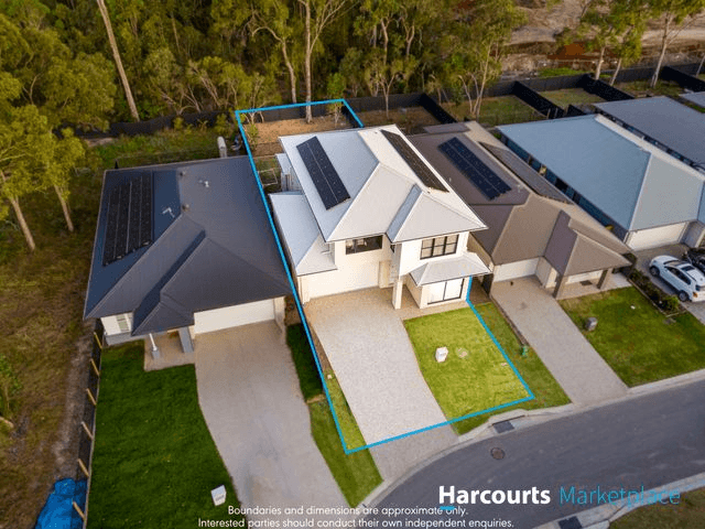 14 Harper Street, PALLARA, QLD 4110