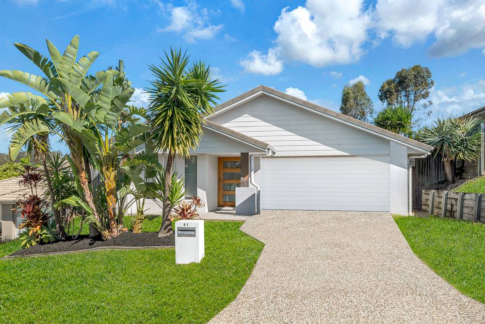 41 Winchester Crescent, PIMPAMA, QLD 4209
