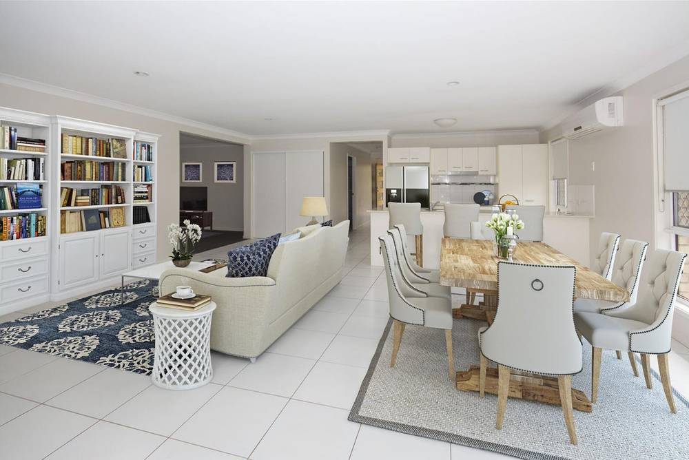 41 Winchester Crescent, PIMPAMA, QLD 4209