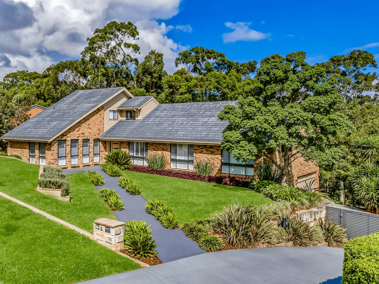 6 Adam Place, GLENHAVEN, NSW 2156