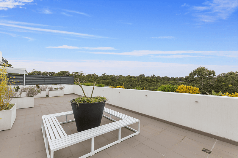 308/56-60 Gordon Crescent, LANE COVE, NSW 2066