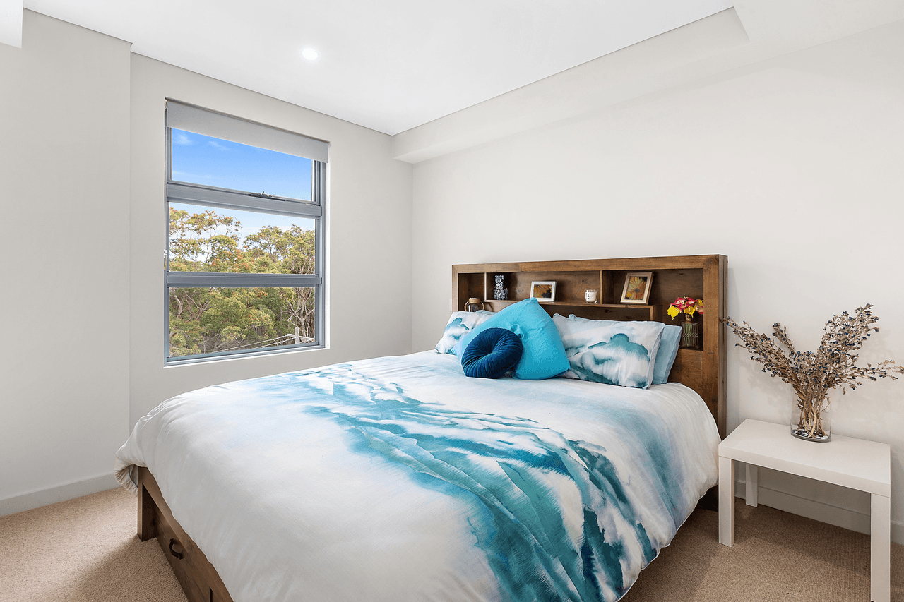 308/56-60 Gordon Crescent, LANE COVE, NSW 2066