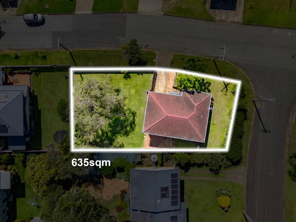 29 Derrima Crescent, FERNY HILLS, QLD 4055