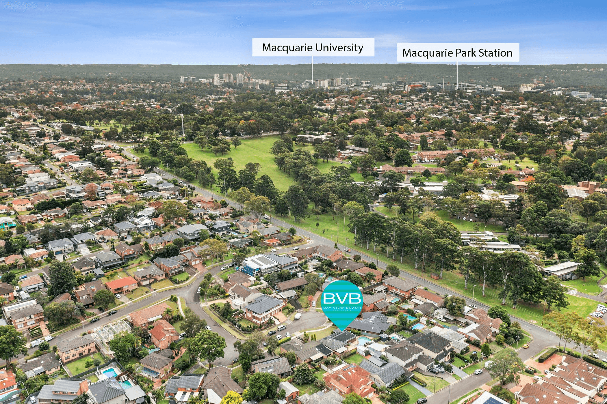 22 Stroud Street, NORTH RYDE, NSW 2113