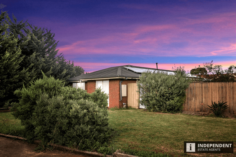 1 Bree Court, KURUNJANG, VIC 3337