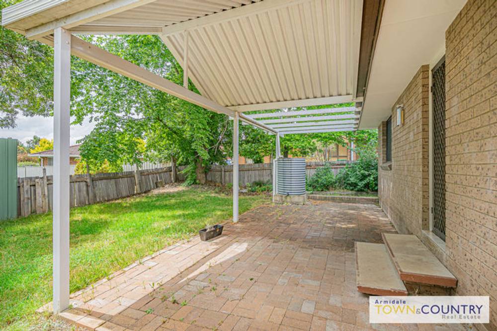 3 Verna Close, ARMIDALE, NSW 2350