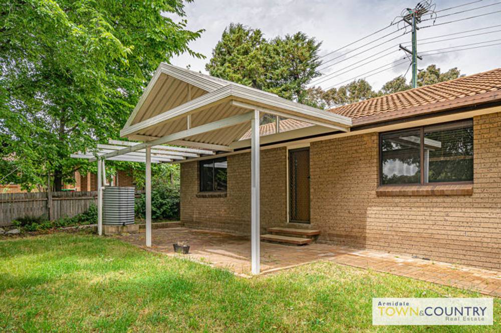 3 Verna Close, ARMIDALE, NSW 2350