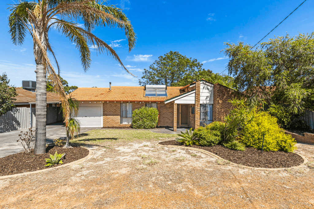 44 Calliandra Way, FORRESTFIELD, WA 6058