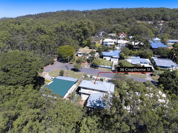 36 Cropthorne Street, TARRAGINDI, QLD 4121