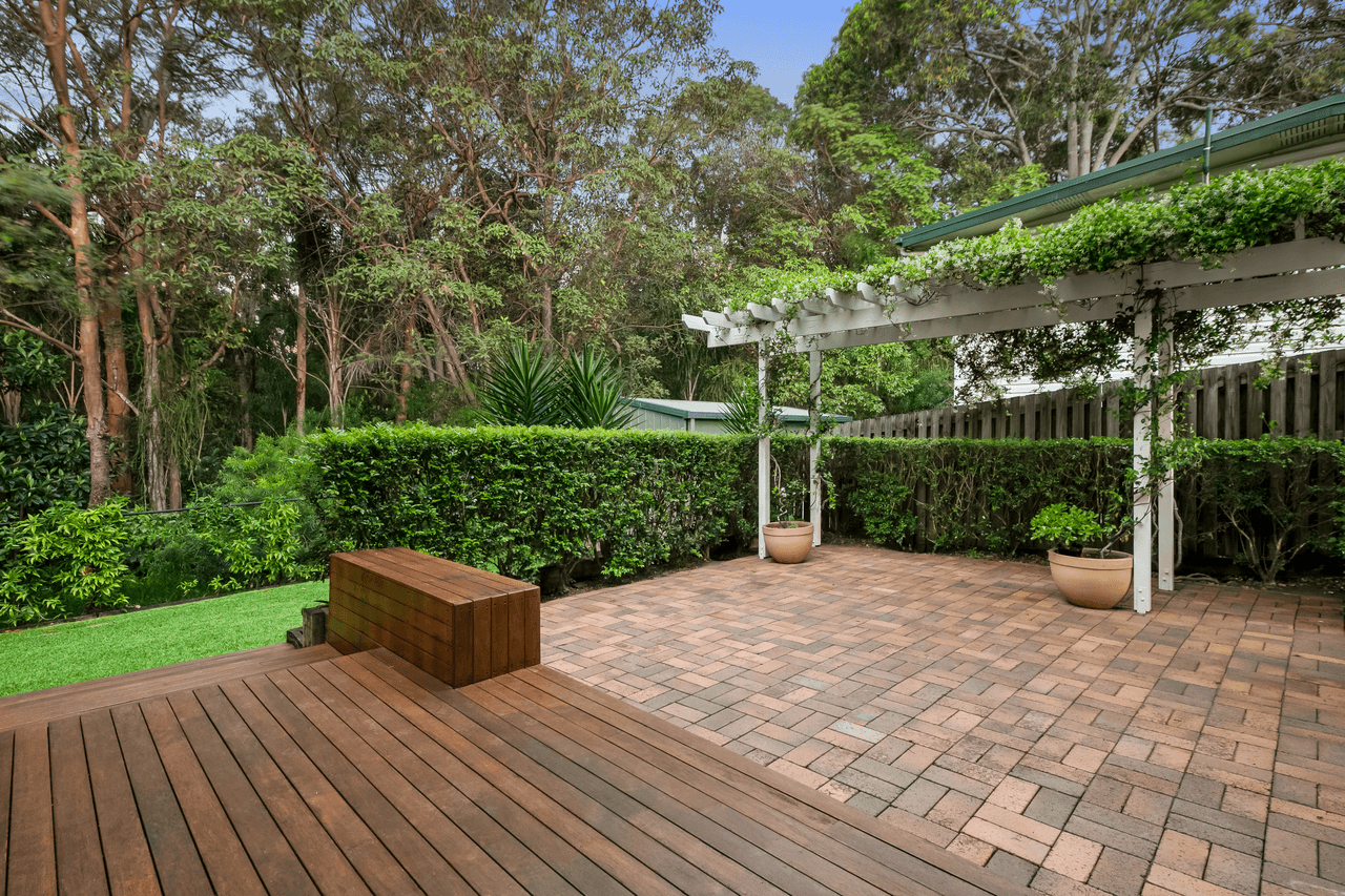 36 Cropthorne Street, TARRAGINDI, QLD 4121