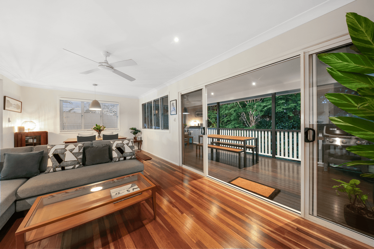 36 Cropthorne Street, TARRAGINDI, QLD 4121