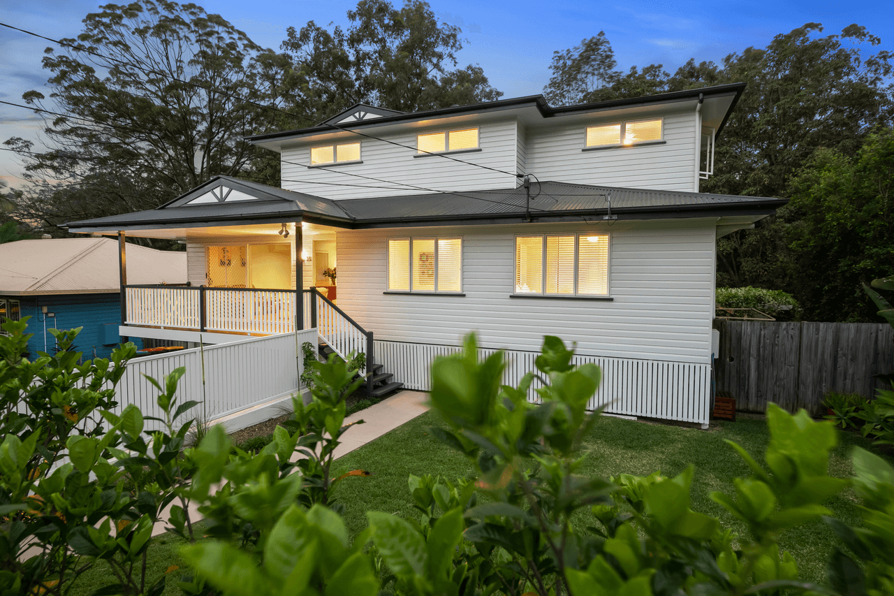 36 Cropthorne Street, TARRAGINDI, QLD 4121